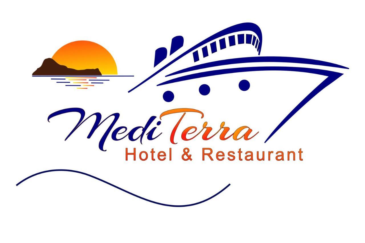 Mediterra Papenburg Esterno foto