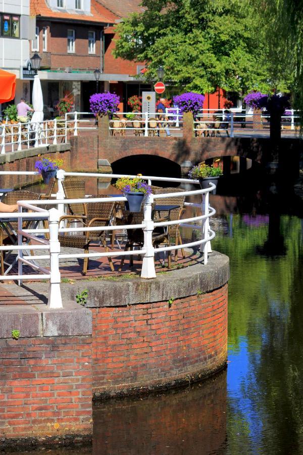 Mediterra Papenburg Esterno foto
