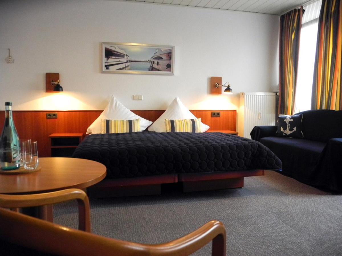 Mediterra Papenburg Esterno foto