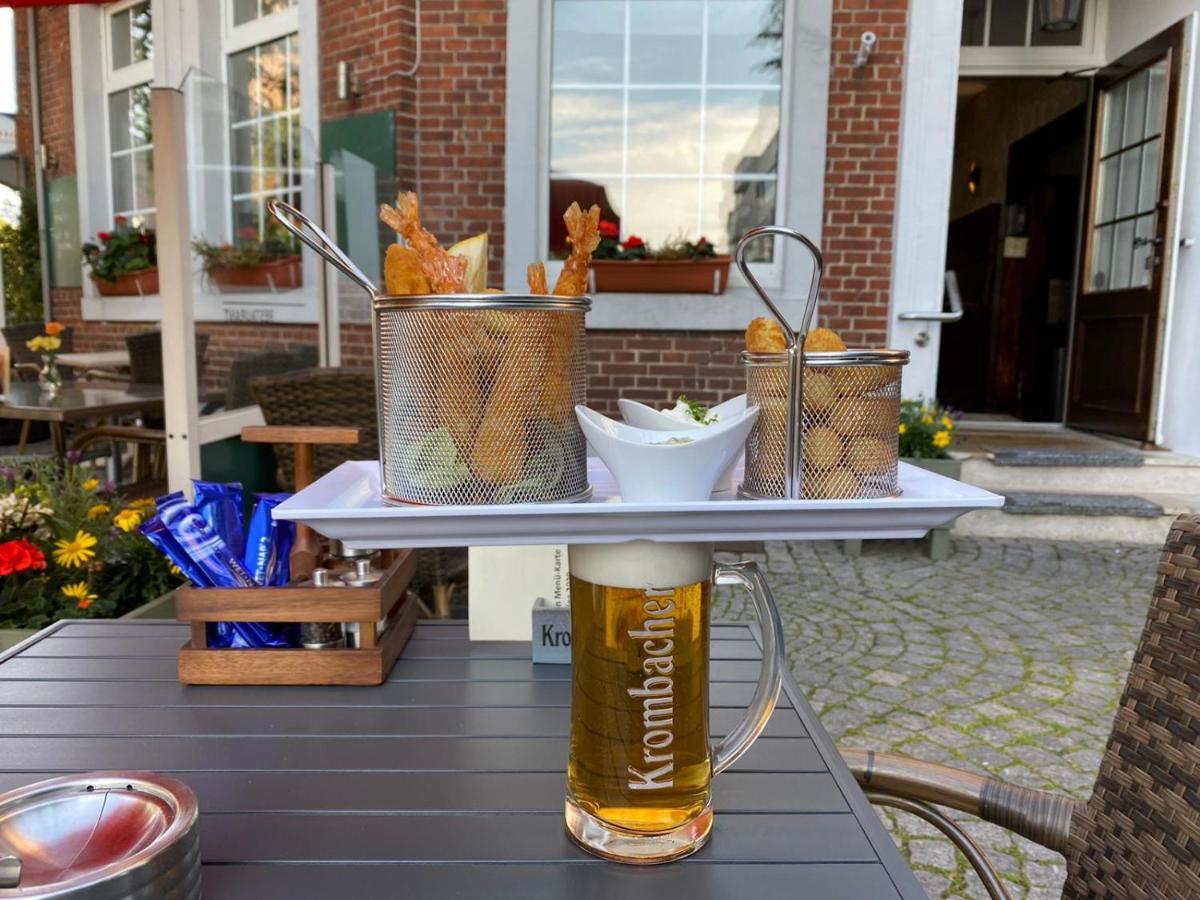 Mediterra Papenburg Esterno foto